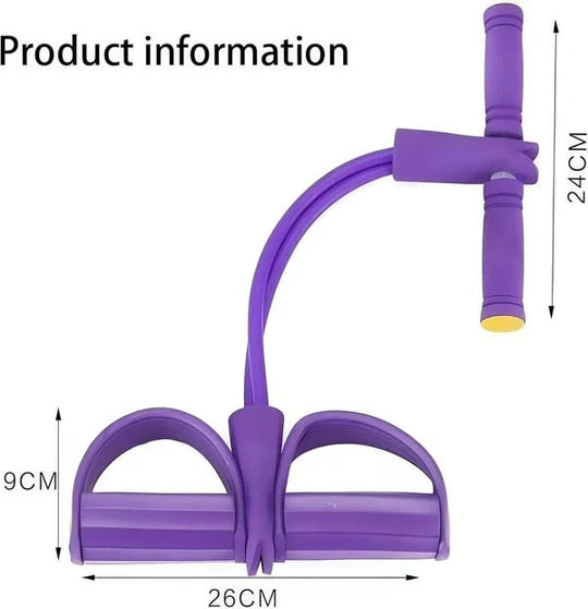 🏆2026 New Year Sale-30% OFF✨ Sit-Up Training Equipment🏋️‍