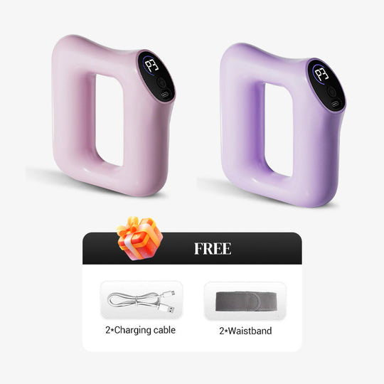 ⚽️🏆️World Cup Sale:40% OFF🎉70K+ SOLD! 🥳The Ultimate Multifunctional Full-Body Fascia Ring – Your Secret to Pain Relief & Mobility!