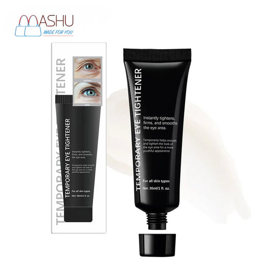 Glow Up Eye Firming Cream