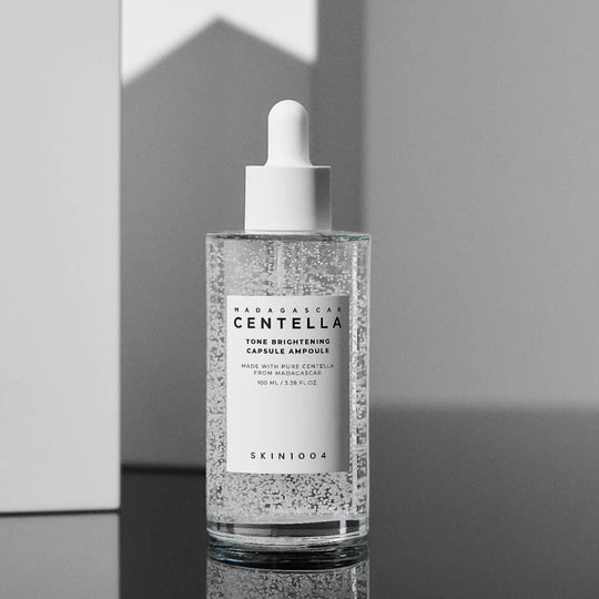 Skin1004 Tone Brightening Capsule Ampoule 100ml