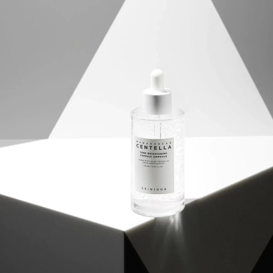 Skin1004 Tone Brightening Capsule Ampoule 100ml