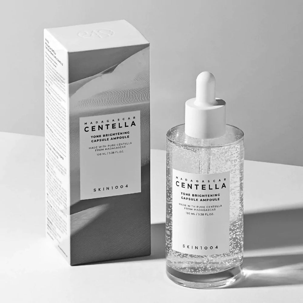 Skin1004 Tone Brightening Capsule Ampoule 100ml