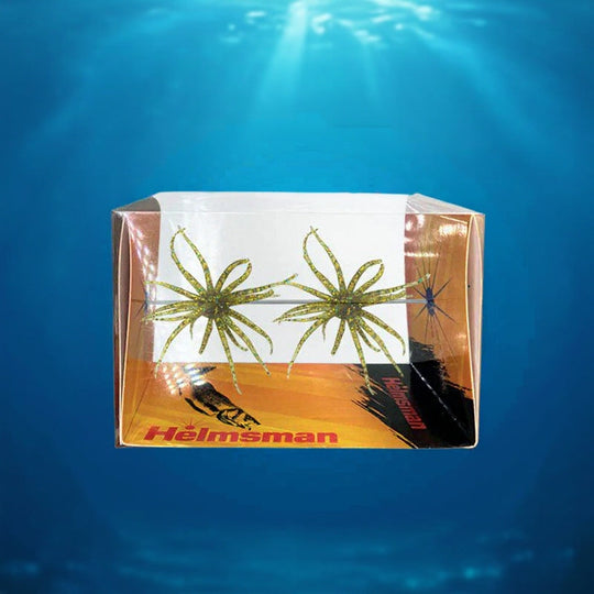 ✨Limited 40% Discount🐟 Bionic Sea Urchin Soft Lure