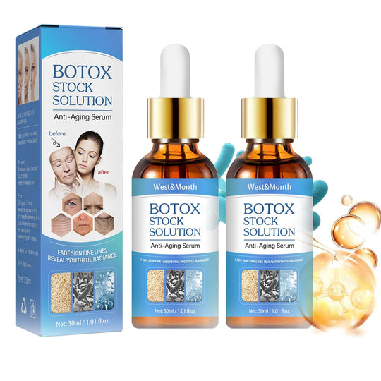 Botox Anti-Aging Serum🔥