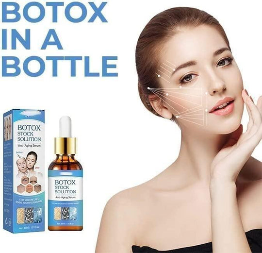 Botox Anti-Aging Serum🔥