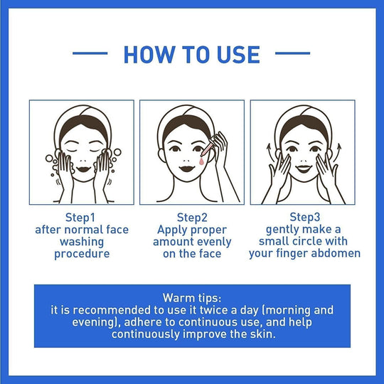 Botox Anti-Aging Serum🔥