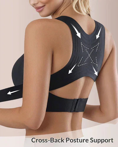 AlignLift Posture-Perfect Wireless Bra