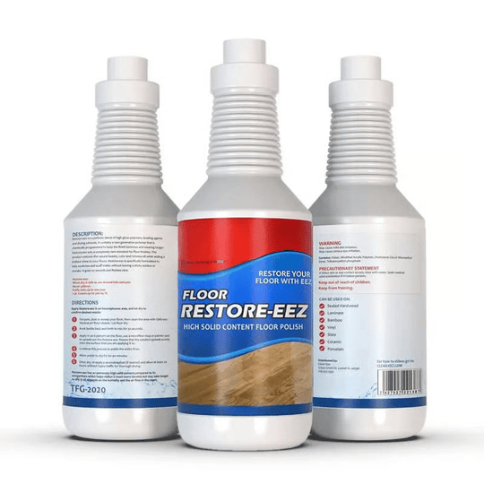 ✨🧴 Clean-llx Floor Restorer – Shine & Protect Instantly 🏠