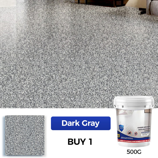 ✨New Arrival✨High-Gloss Marble Finish Epoxy Floor Coating