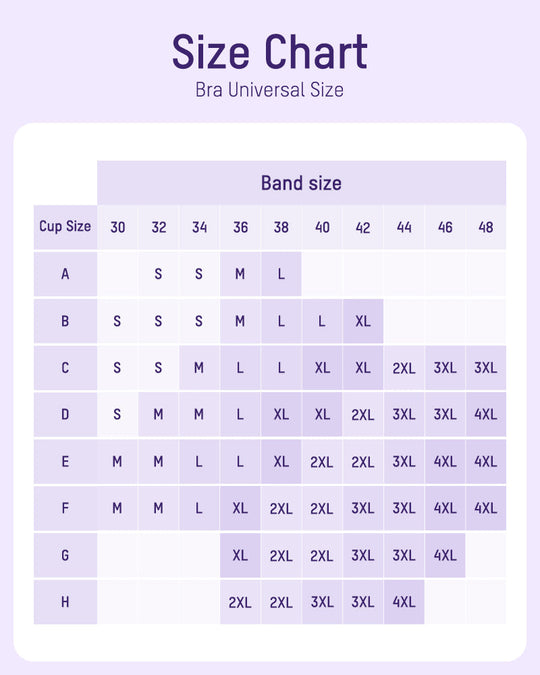 Cross Back Front Closure Wireless Posture Support Bra– All-Day Comfort, Breathable & Summer-Ready