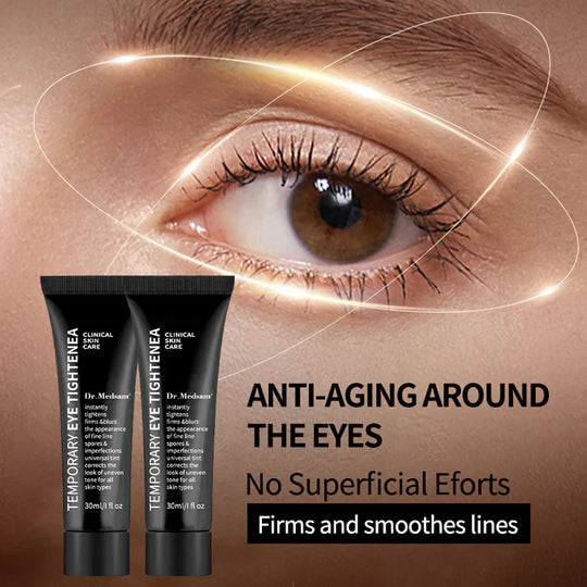 Glow Up Eye Firming Cream