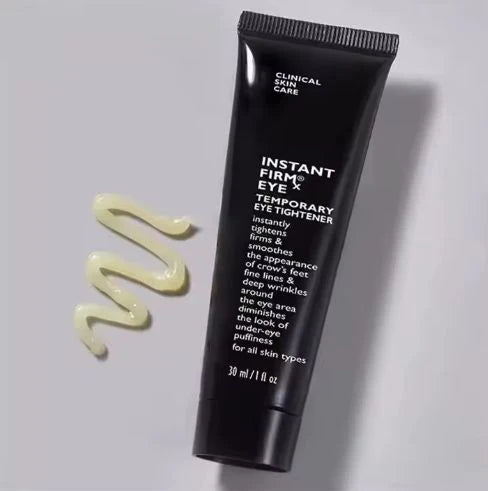 Glow Up Eye Firming Cream