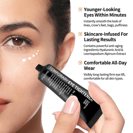 Glow Up Eye Firming Cream