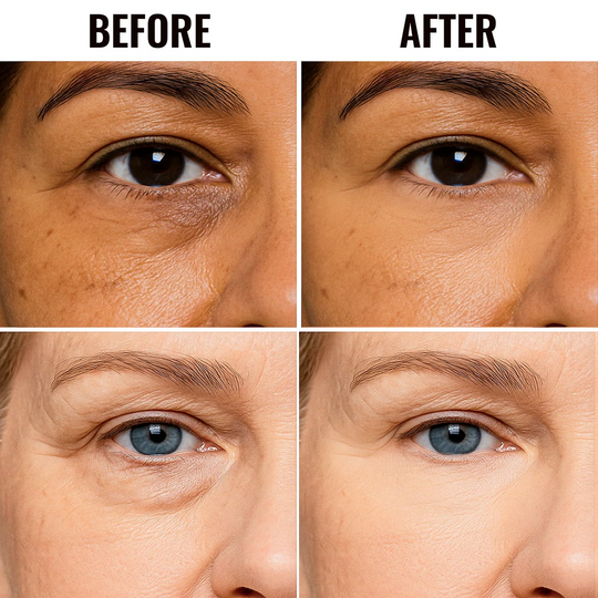 ✨ LAST DAY PROMOTION - BUY 1 GET 1 FREE✨Under Eye Brightener, Conceal & Brighten Dark Circles