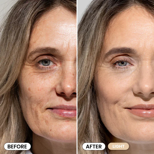 🔥BUY 1 GET 1 FREE!!⚡PrimeSkin CC+ Cream