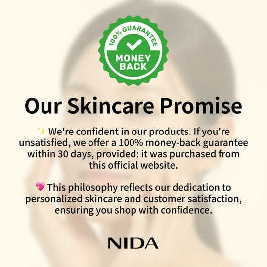 NIDA Invisible Fit Sun Cream for Face & Body (Global)