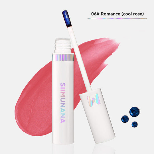 🔈2026 New Year · 40% OFF💜Wonderskin WONDER BLADING Lip Stain Masque – Long-Lasting