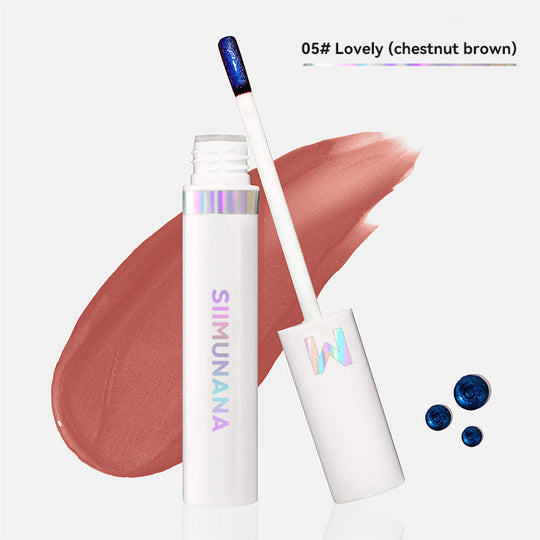 🔈2026 New Year · 40% OFF💜Wonderskin WONDER BLADING Lip Stain Masque – Long-Lasting
