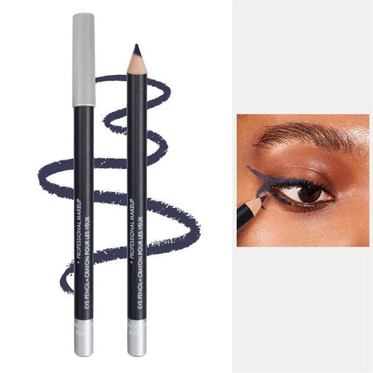 🔈Buy 1 Get 1 FREE💜Wooden Waterproof Long-Lasting Hard Eyeliner