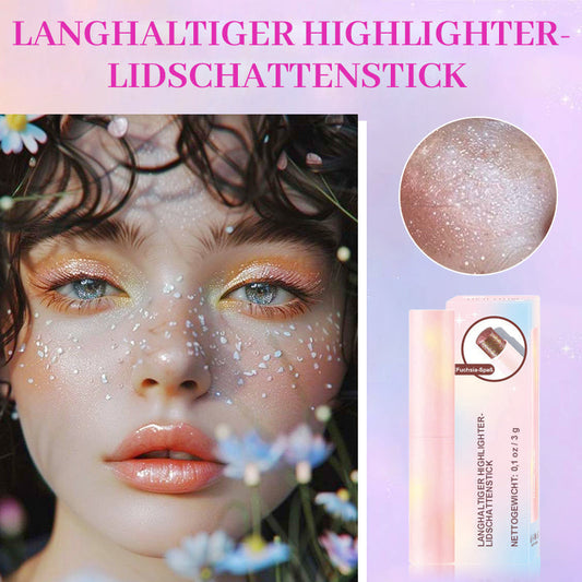✨Concentreer je op je schoonheid✨Langdurige highlighter oogschaduwpen