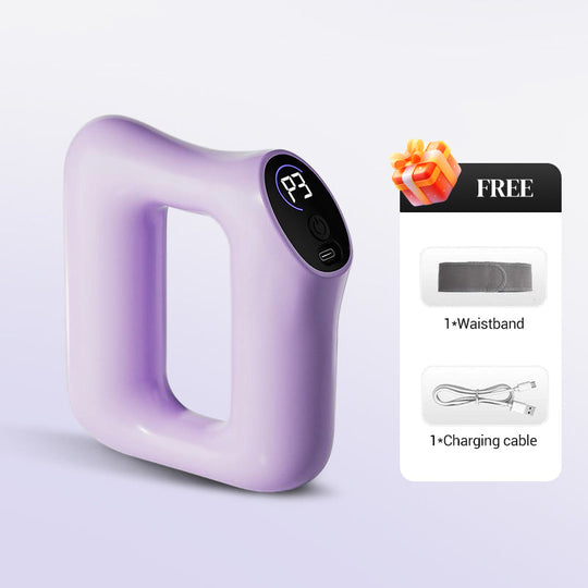 ⚽️🏆️World Cup Sale:40% OFF🎉70K+ SOLD! 🥳The Ultimate Multifunctional Full-Body Fascia Ring – Your Secret to Pain Relief & Mobility!