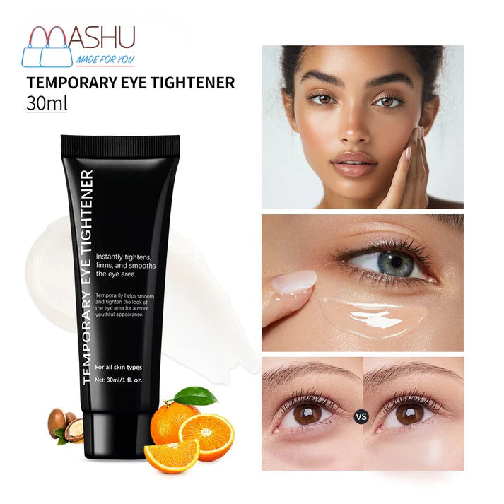 Glow Up Eye Firming Cream