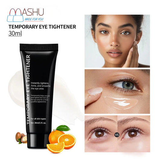 Glow Up Eye Firming Cream