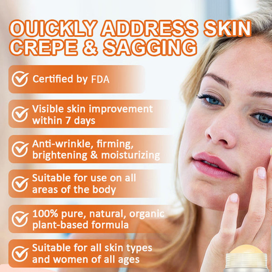 🧑‍⚕️𝑶𝒇𝒇𝒊𝒄𝒊𝒂𝒍 𝑺𝒕𝒐𝒓𝒆 | 𝐑𝐨𝐥𝐢𝐦𝐞𝐲® 𝐁𝐨𝐭𝐨𝐱 𝐁𝐞𝐞 𝐕𝐞𝐧𝐨𝐦 𝐅𝐢𝐫𝐦𝐢𝐧𝐠 𝐒𝐞𝐫𝐮𝐦 𝐒𝐭𝐢𝐜𝐤 - 𝐓𝐚𝐫𝐠𝐞𝐭𝐬 𝐒𝐚𝐠𝐠𝐢𝐧𝐠 𝐒𝐤𝐢𝐧 & 𝐖𝐫𝐢𝐧𝐤𝐥𝐞𝐬 𝐀𝐥𝐥 𝐎𝐯𝐞𝐫 𝐁𝐨𝐝𝐲 𝐰𝐢𝐭𝐡 𝐀𝐝𝐯𝐚𝐧𝐜𝐞𝐝 𝐏𝐞𝐩𝐭𝐢𝐝𝐞 𝐓𝐞𝐜𝐡𝐧𝐨𝐥𝐨𝐠𝐲, 𝐕𝐢𝐬𝐢𝐛𝐥𝐞 𝐑𝐞𝐬𝐮𝐥𝐭𝐬 𝐢𝐧 𝟑 𝐃𝐚𝐲𝐬