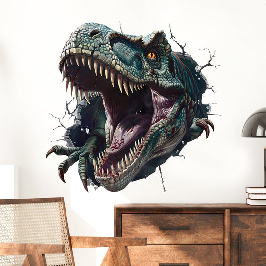 (🎄Early Christmas Sale 50%)🎅Christmas Creative Wall Sticker