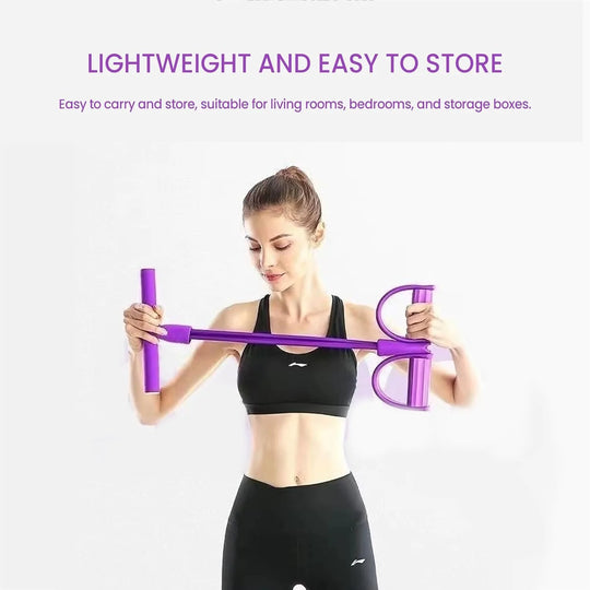 🏆2026 New Year Sale-30% OFF✨ Sit-Up Training Equipment🏋️‍