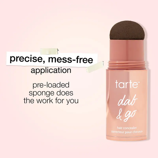 Instant Hair Shadow Powder Stick with Sponge Applicator