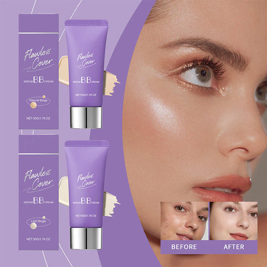 Perfect Cover Serum BB Cream