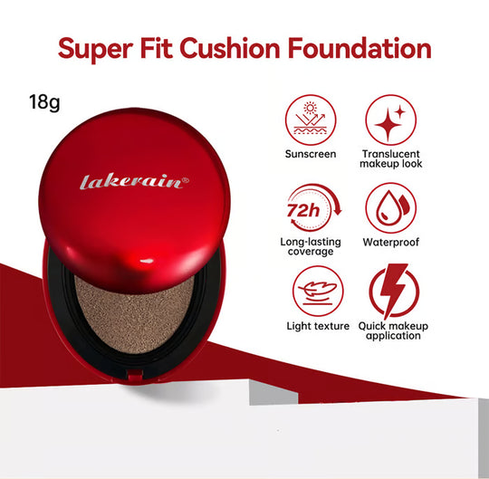 🖤2026 New Year · 30% OFF🖤Lakerain Cushion Foundation