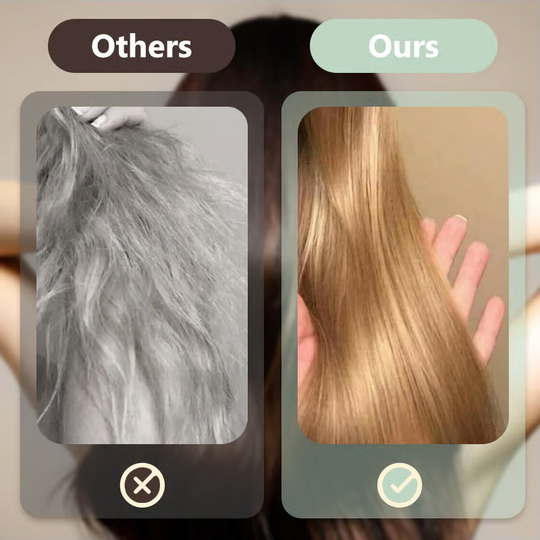 🖤Black Friday Sale:40% OFF🖤Batana Oil Shampoo with Rosemary Extract