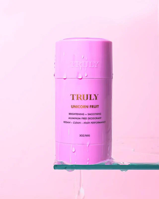 🔥Final 3 Hours – 40% OFF!Unicorn Fruit Brightening and Smoothing Deodorant