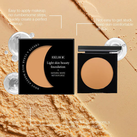 Under-Eye Brightener Cream – Dark Circle Correction & Fine Line Smoothing
