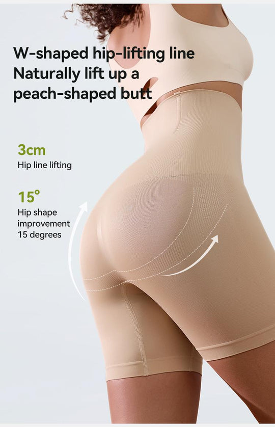 Final 3 Hours - BUY 1 GET 1 FRE🎁Women's Tummy Control Butt-Lifting Shapewear