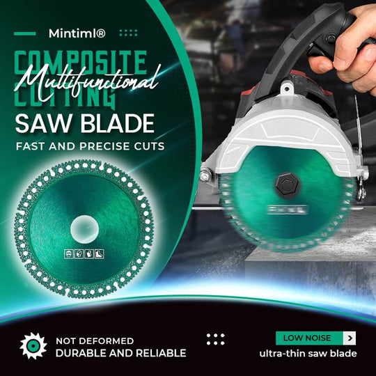 💥 BUY 2 GET 1! ✨ Indestructible Disc 2.0 - Cuts Metal, Wood & Stone in Seconds with Maximum Safety ⚡🛡️
