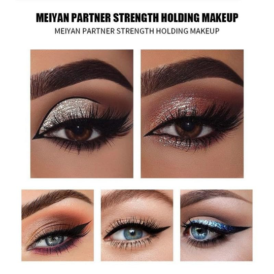 🔈2026 New Year · 40% OFF💜Long Lasting Eyeliner Pen Lightweight Waterproof Vegan Cruelty Free
