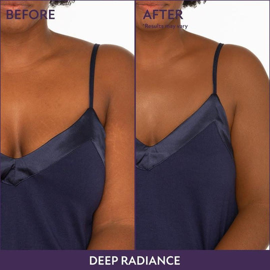 💜Free brushes💜Body Coverage Perfector – Waterproof, Lightweight & Flawless Body Makeup