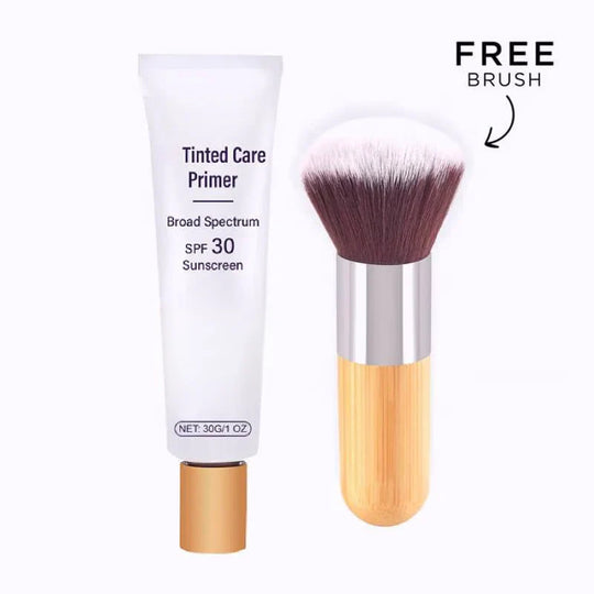 💜LAST DAY SALE BUY 1  GET 1 FREE💜BB blur tinted moisturizer SPF 30 - instantly brightens, hydrates & smooths your skin✨