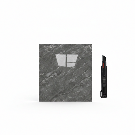 🥳2026 HOT SALE🥳💞50K+ SOLD!🚿🛡️ 50% OFF! Premium Floor Tile Sticker – 2.5mm thick, wear‑resistant. Anti‑slip texture, easy to clean. Covers old tiles or concrete. A safe & sturdy DIY upgrade. 👣💪