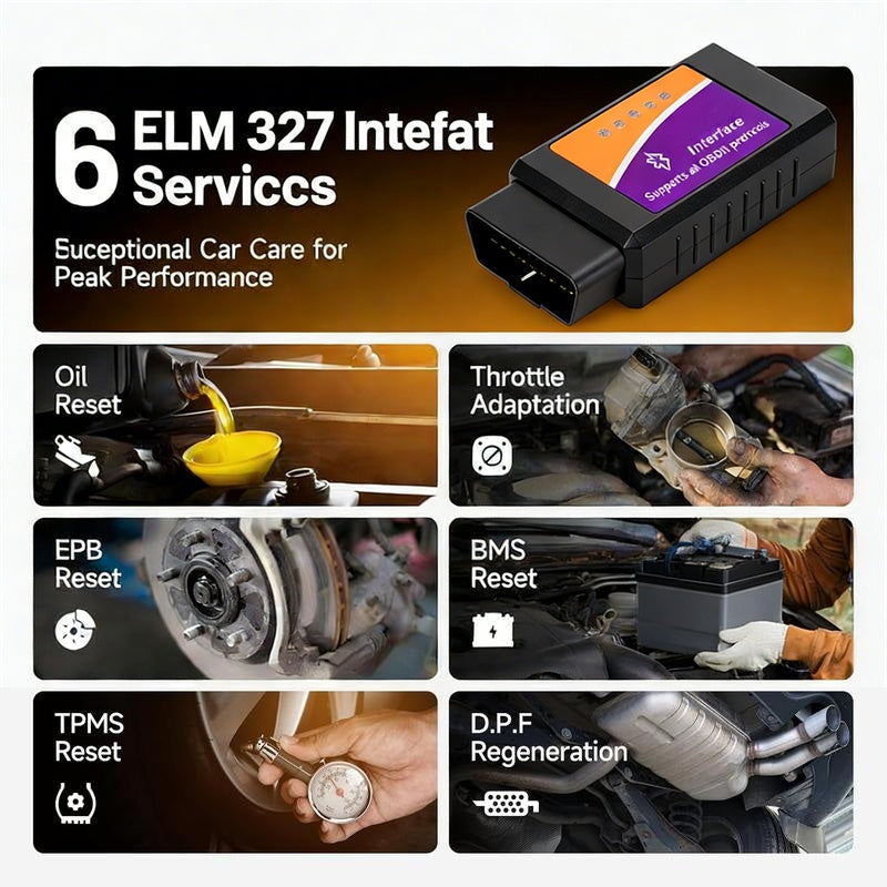 CarPal OBD2 Scanner, Bluetooth-compatible Car Diagnostic Scanner, Vehicle Diagnostic Scanner, Automotive Diagnostic Tool #TOP PICKS