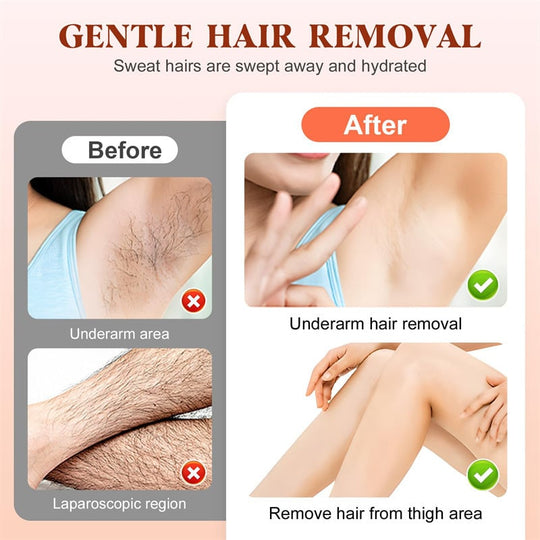 🤩Hair Removal Cream for Women