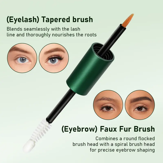 BSAPY Usman Grass & Multi-Peptide Complex Eyelash Growth Serum