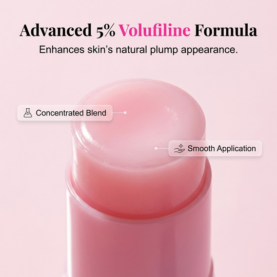 💜LAST DAY - BUY 1 GET 1 FREE💜Pink Collagen Balm – 5% Volufiline + collagen. Targets hollow areas, restores volume. Like a pillow for your face. Last day – stack up! 🛍️💎