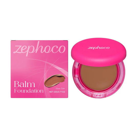 🔥Last Day Discount 40% Off🔥Peptide Bounce Balm Foundation