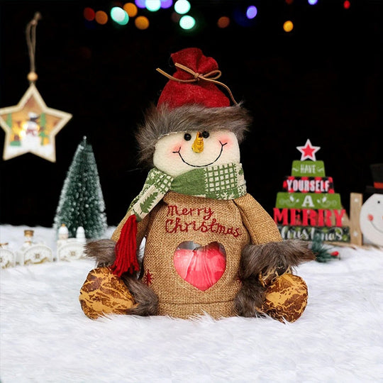 🦌Gift Idea Hot sale 50% OFF🎅Christmas Gift Bags Design⛄