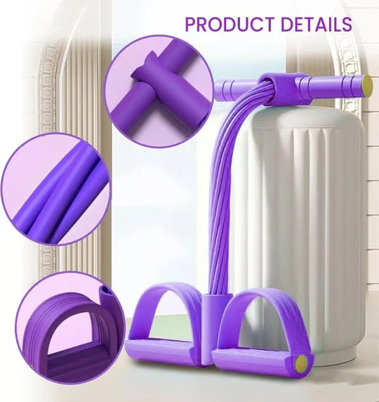 🏆2026 New Year Sale-30% OFF✨ Sit-Up Training Equipment🏋️‍