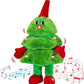 🎅Early Xmas Sales - 50% OFF🎄🎵Singing & Dancing Christmas Tree Toy🎸🎷